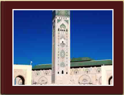 Morocco 2016
73 photos